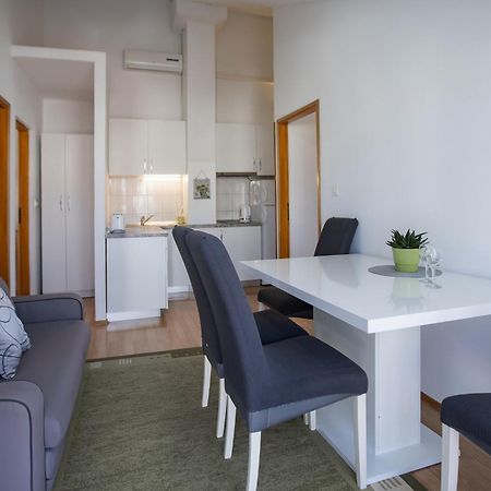 Oaza Apartment Dubrovnik Luaran gambar