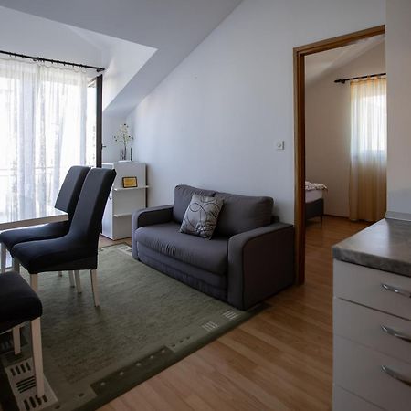 Oaza Apartment Dubrovnik Luaran gambar