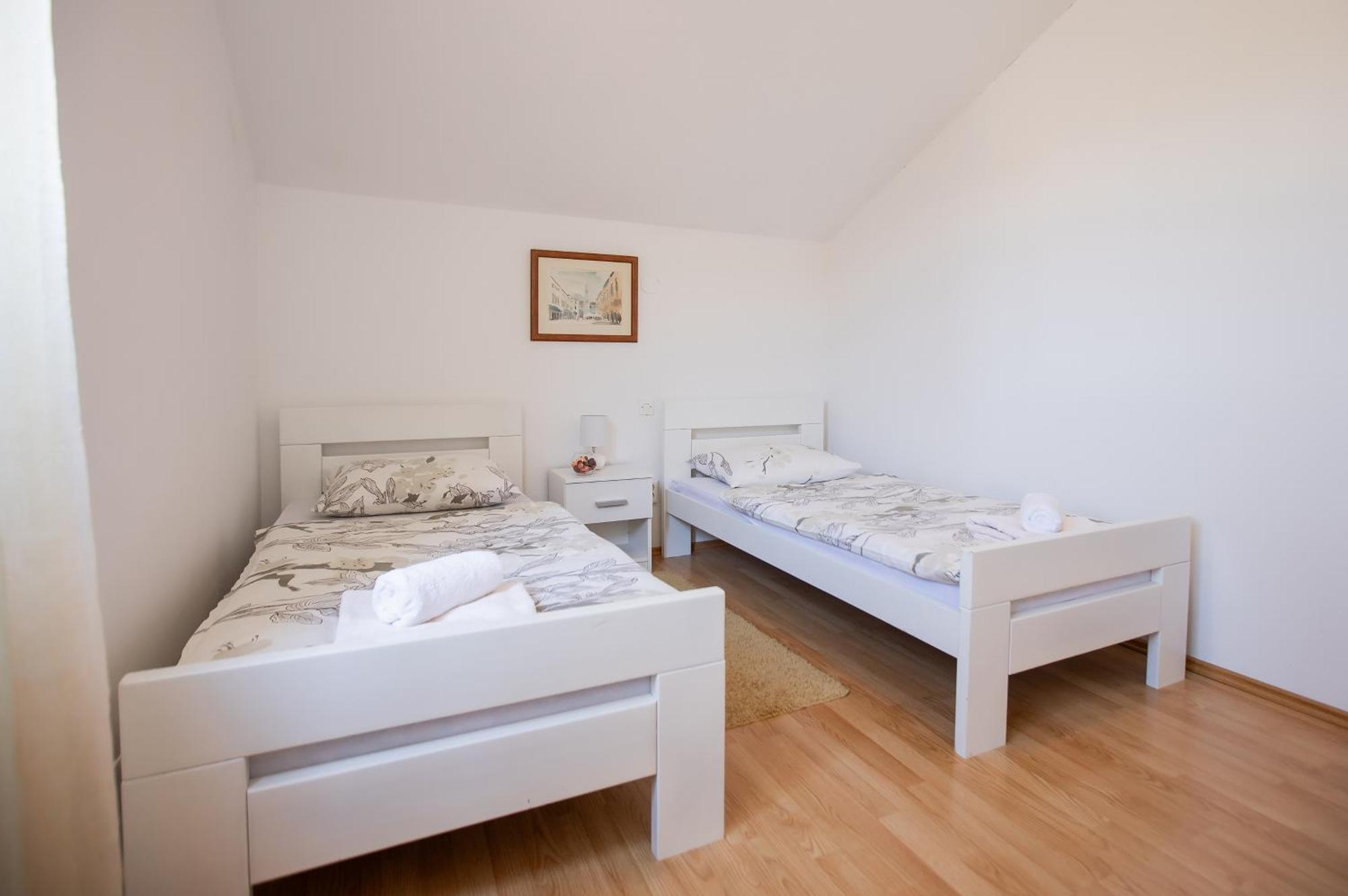 Oaza Apartment Dubrovnik Luaran gambar