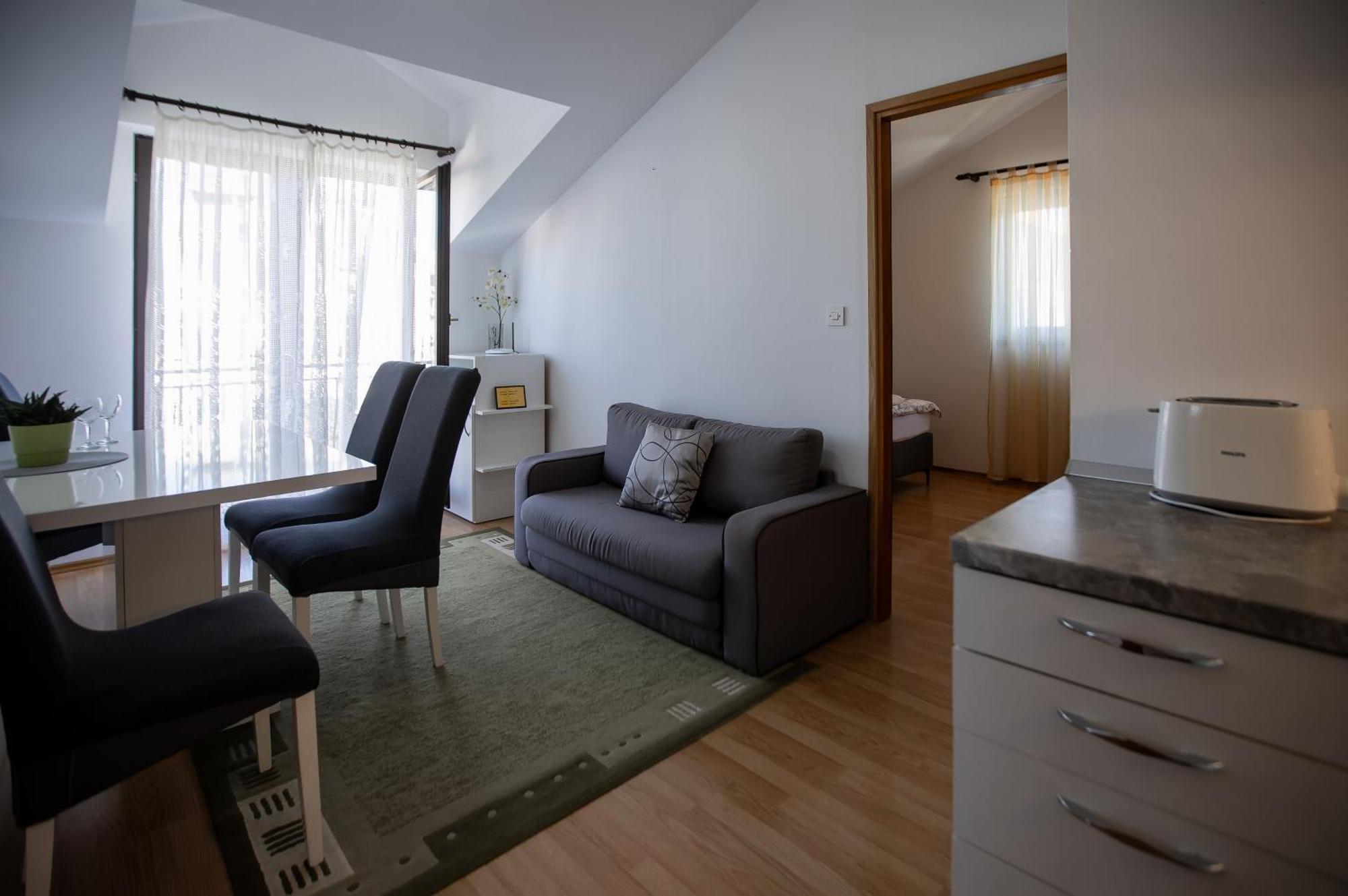 Oaza Apartment Dubrovnik Luaran gambar
