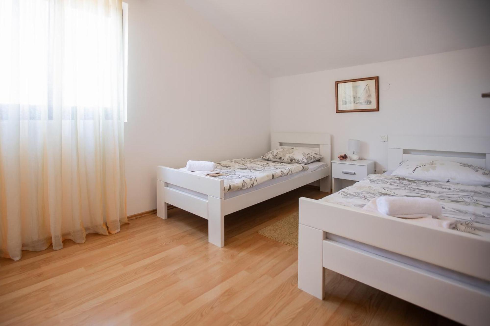 Oaza Apartment Dubrovnik Luaran gambar