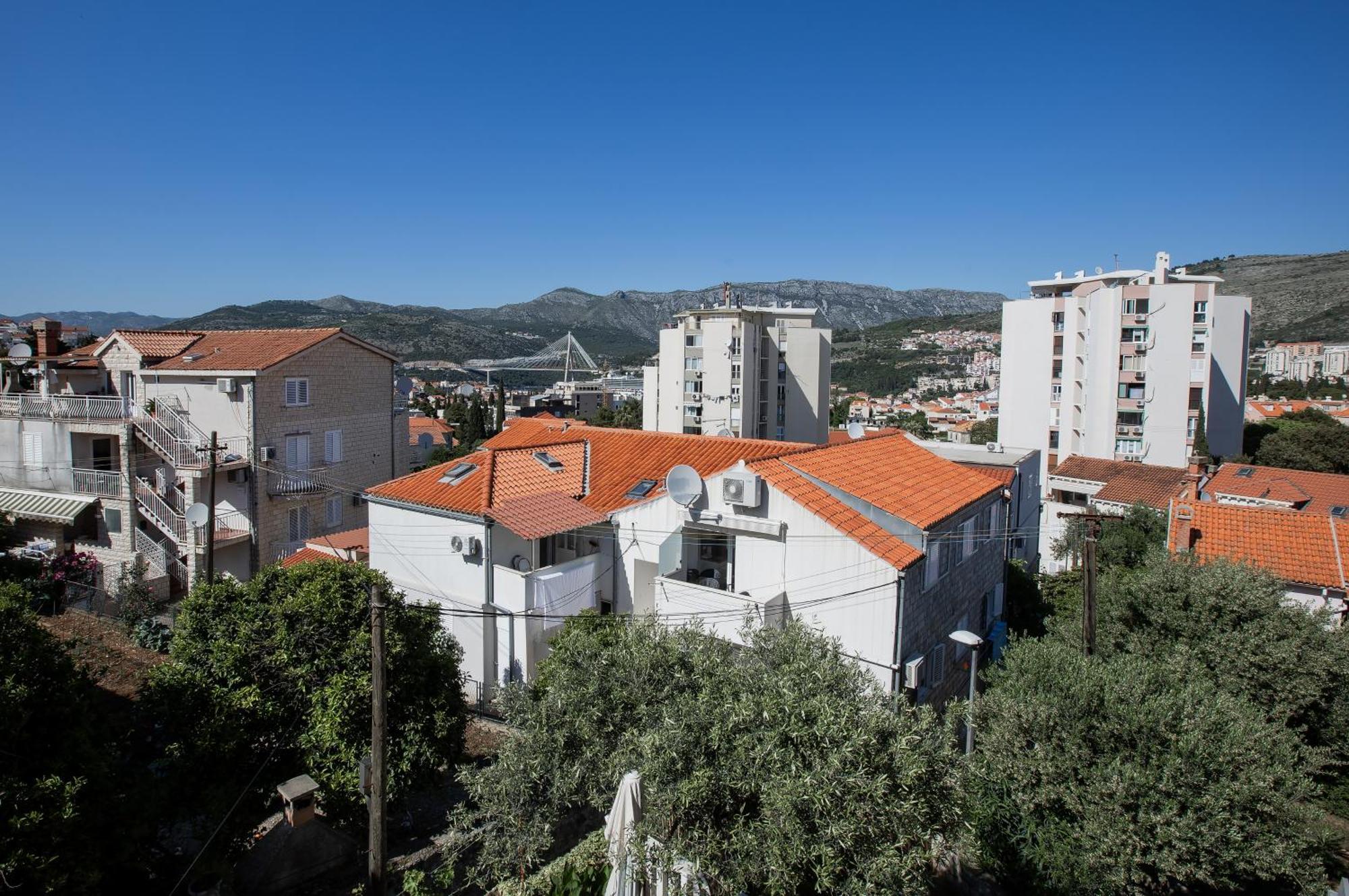 Oaza Apartment Dubrovnik Luaran gambar