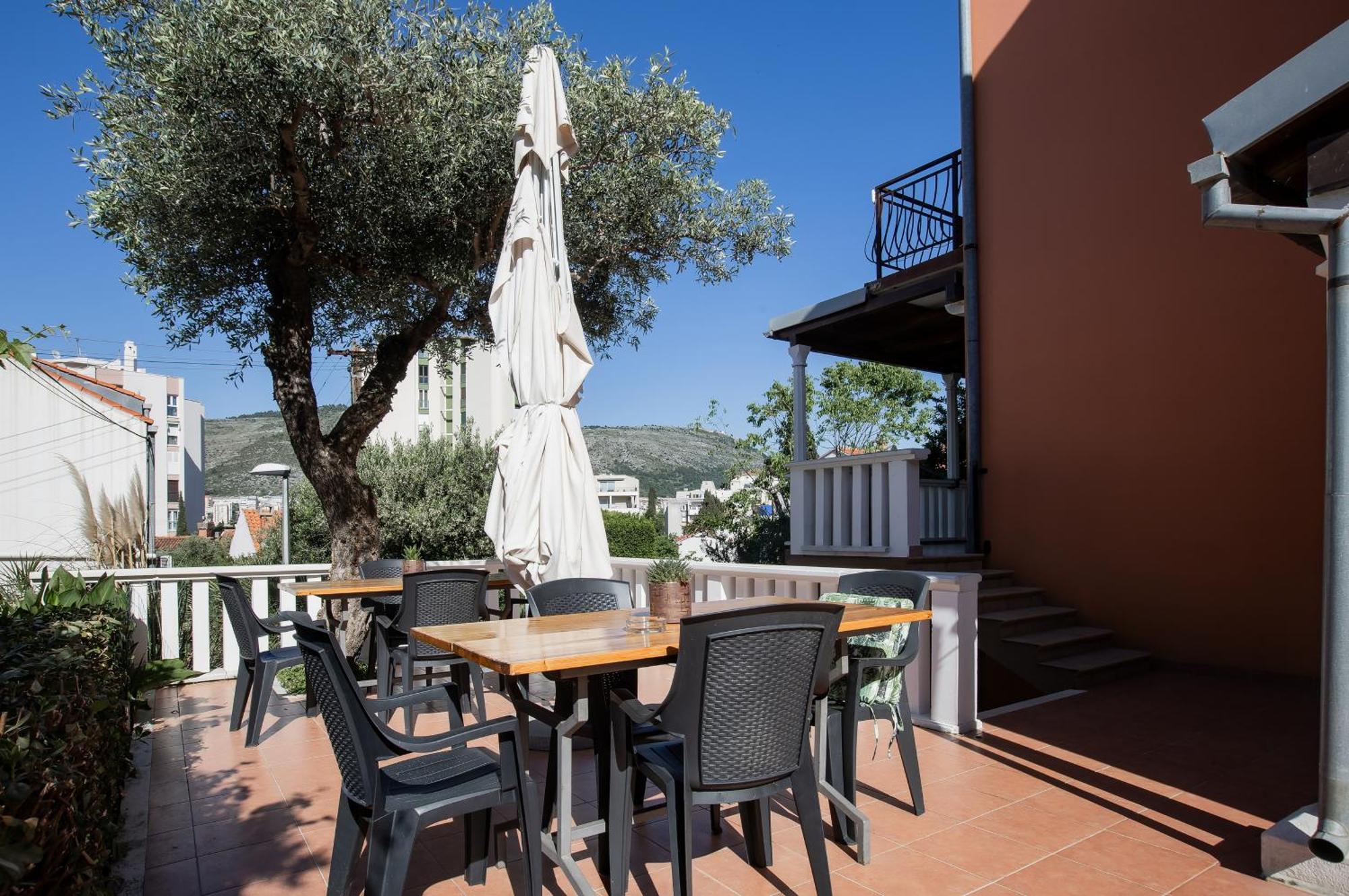 Oaza Apartment Dubrovnik Luaran gambar