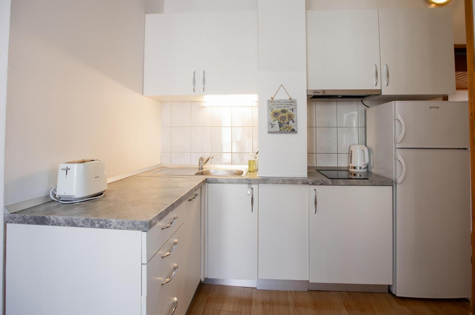 Oaza Apartment Dubrovnik Luaran gambar