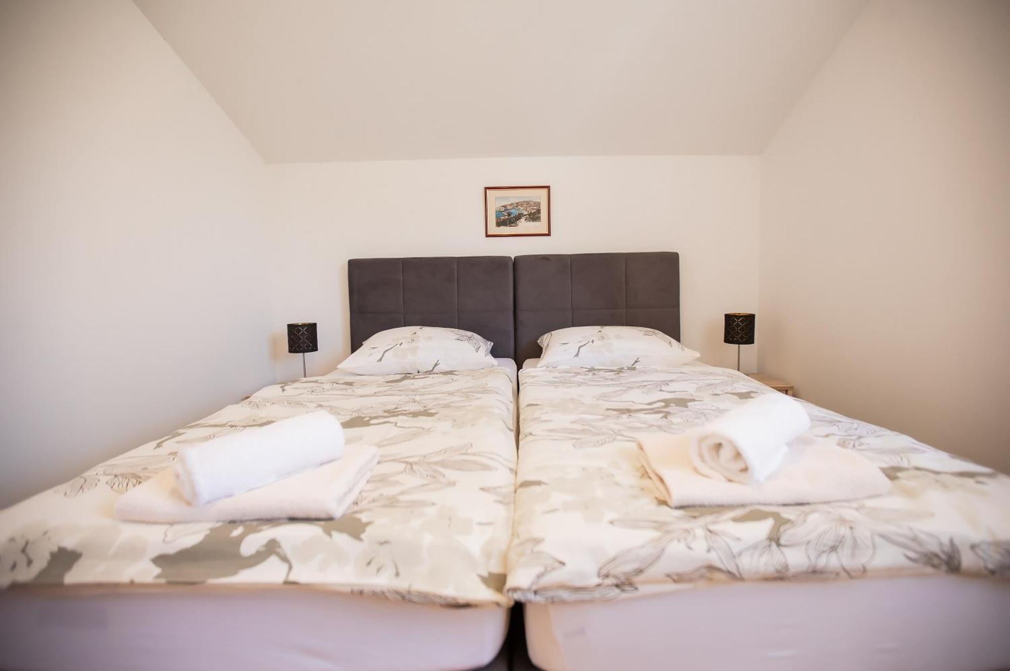 Oaza Apartment Dubrovnik Luaran gambar