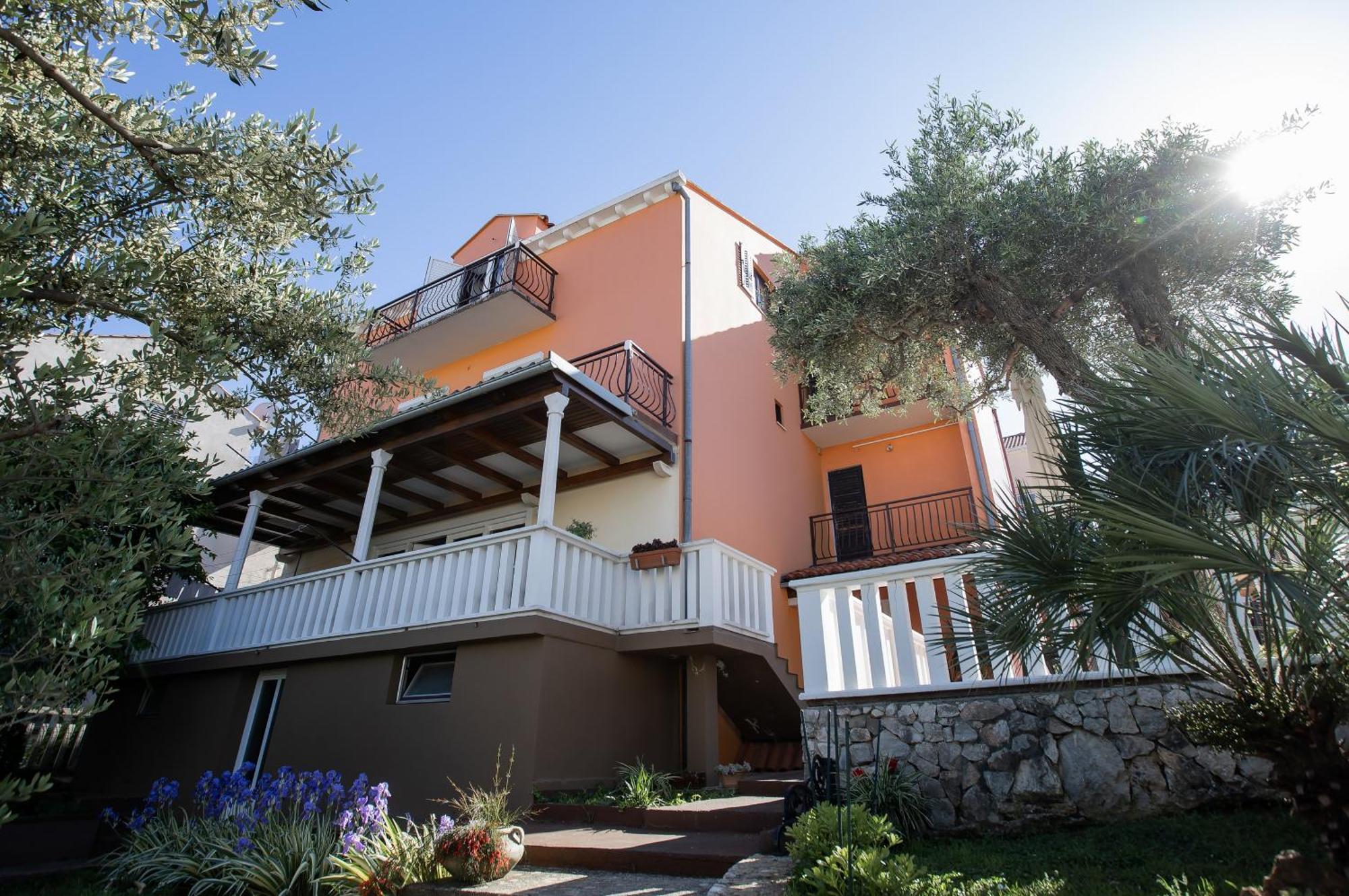 Oaza Apartment Dubrovnik Luaran gambar