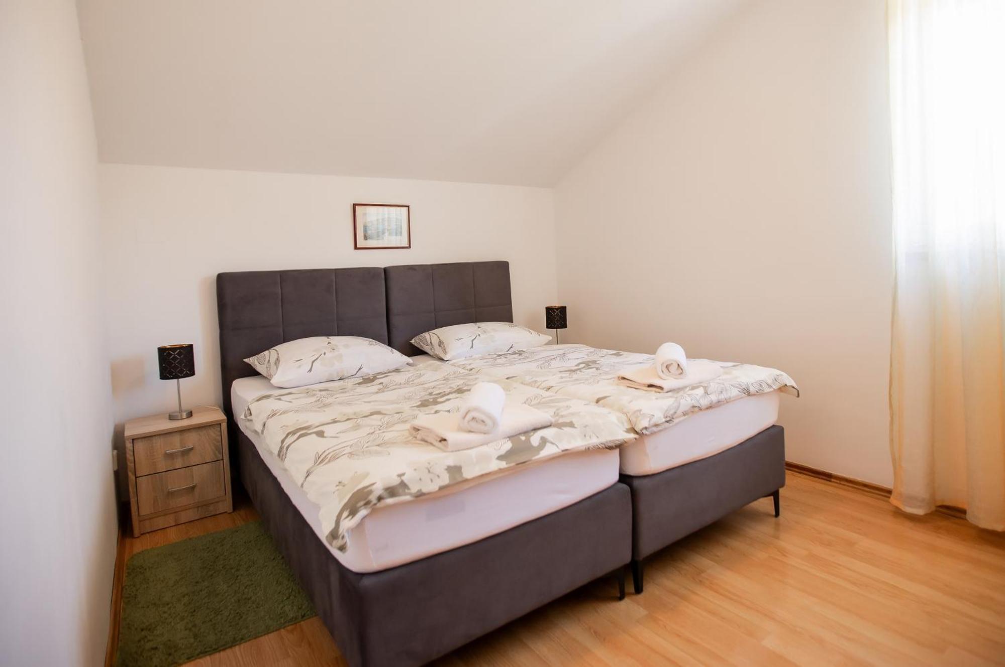 Oaza Apartment Dubrovnik Luaran gambar